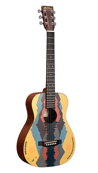 Little Martin Series | Martin Guitar